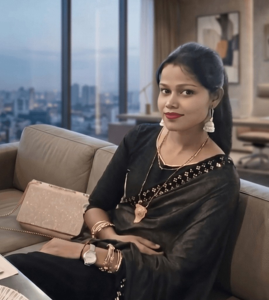 khushboo kumari